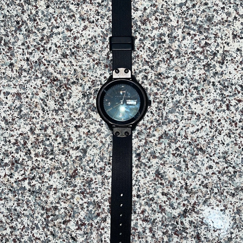 Anne Klein Watch